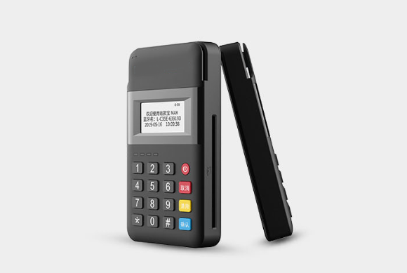 拉卡拉超級收款寶MAX